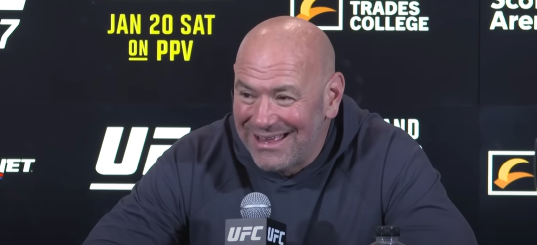 UFC New Weight Class: Is Dana White Announcing Two New Divisions at 165 Pounds and 175 Pounds for Conor McGregor vs Michael Chandler at UFC 300