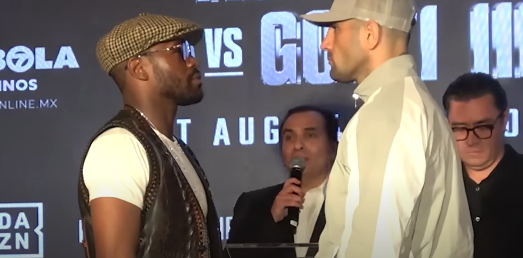 Floyd Mayweather Jr. vs John Gotti III Start Time, Price, Date, Odds & How to Watch the Fight This Weekend