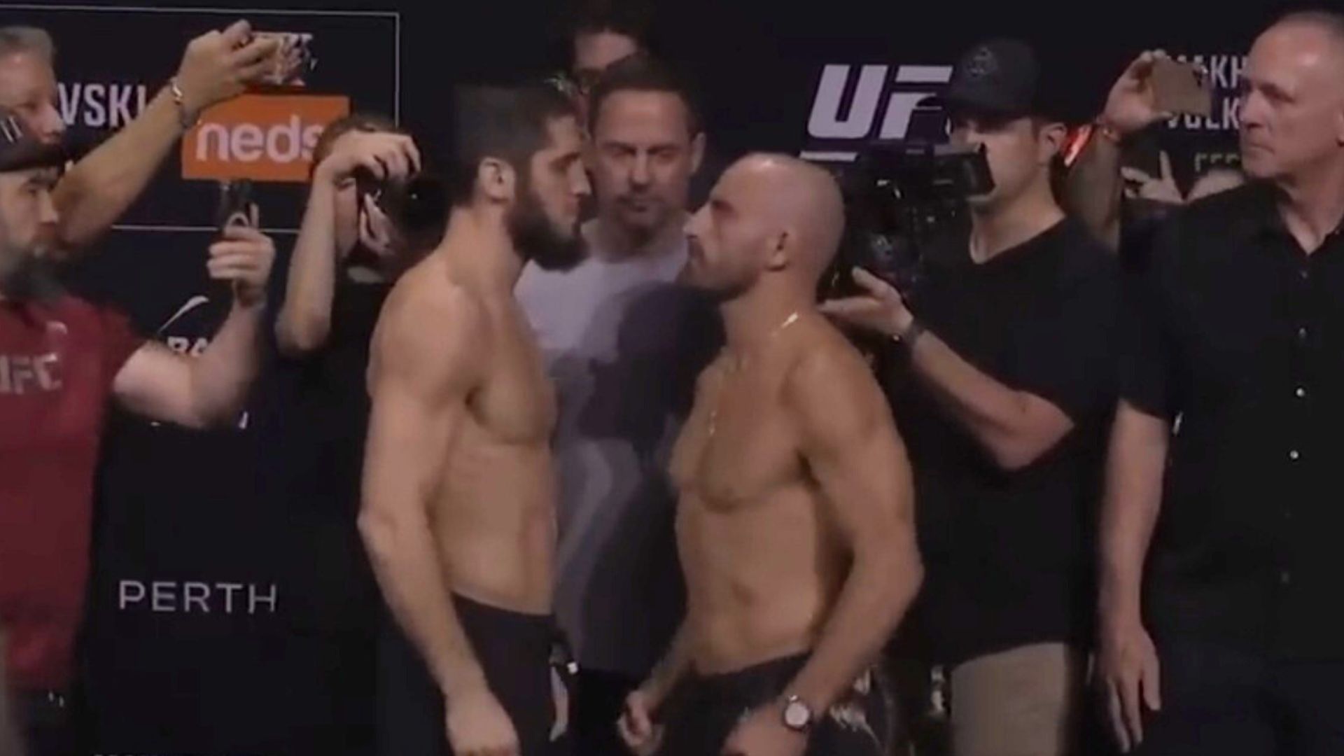 UFC 284: Volkanovski vs Makhachev Main Card, Who Is Fighting Tonight on ESPN+ PPV