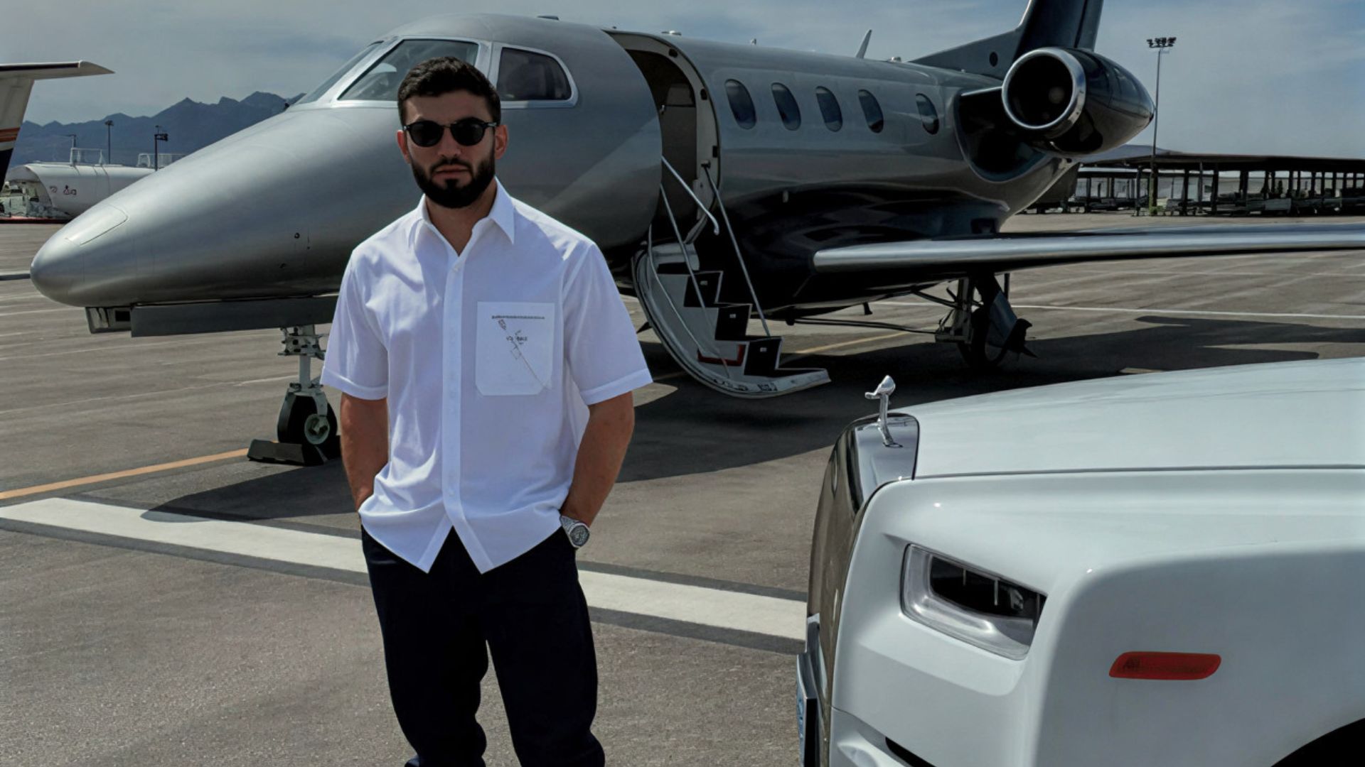 Arman Tsarukyan Net Worth